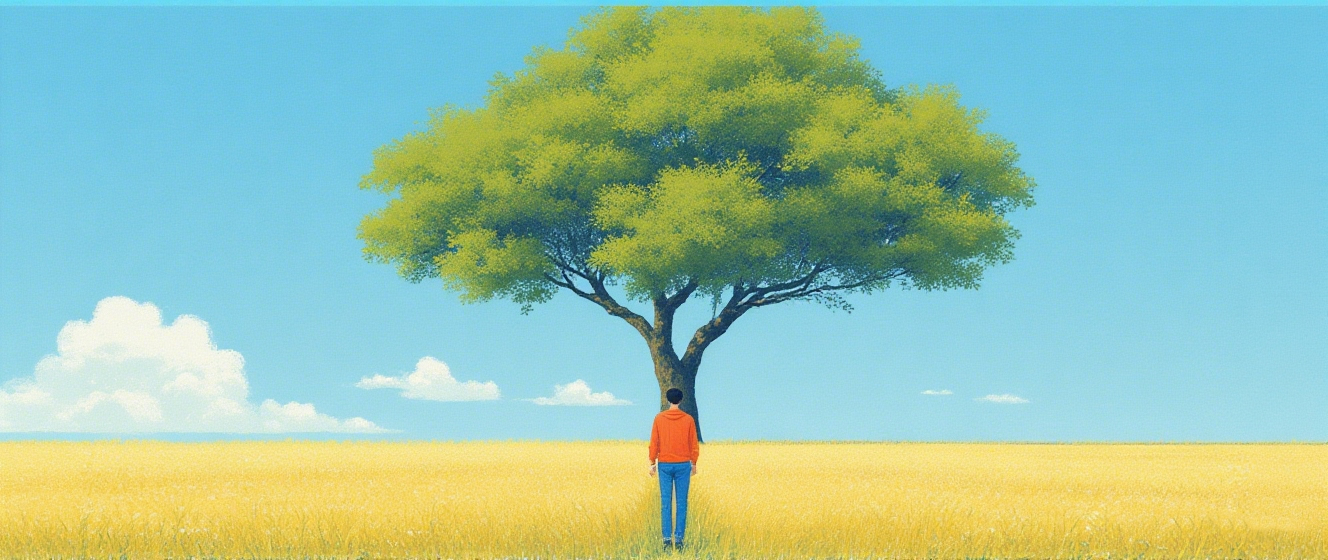 Painted by AI